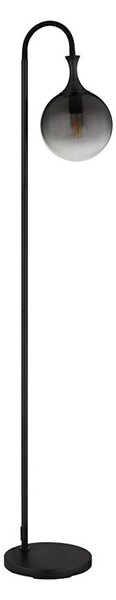 Lampadar Globo 15885S DALTON 1xE27/10W/230V