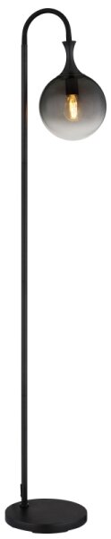 Lampadar Globo 15885S DALTON 1xE27/10W/230V