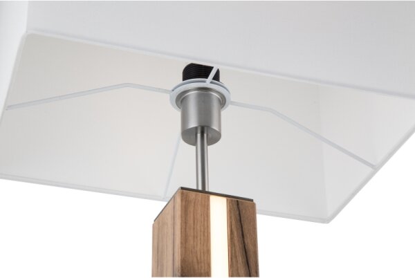 Lampă de podea LED Globo FOREST 41130246X 1xE27/40W/230V