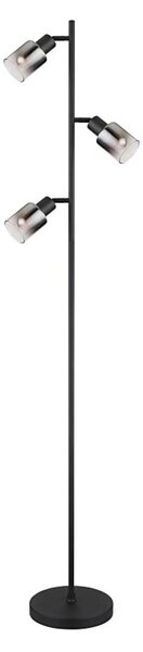 Lampadar Globo 54308S HUBERTUS 3xE14/40W/230V