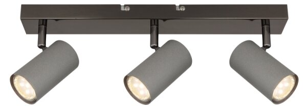 Spot Globo 57911-3S ROBBY 3xGU10/25W/230V