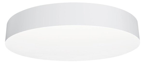 Plafonieră LED dimabilă VARIO LUMO LED/13/18W/230V d. 36 cm IP44 alb