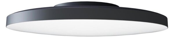 Plafonieră LED dimabilă VARIO NOVA LED/13/18W/230V d. 36 cm IP44 negru