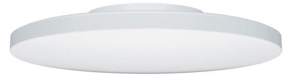 Plafonieră LED dimabilă VARIO NOVA LED/13/18W/230V d. 36 cm IP44 alb