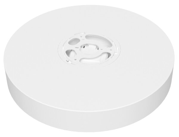 Plafonieră LED dimabilă VARIO LUMO LED/13/18W/230V d. 36 cm IP44 alb