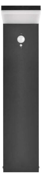 Lampă LED solară cu senzor LED/4,4W/3,7V 2200 mAh IP44