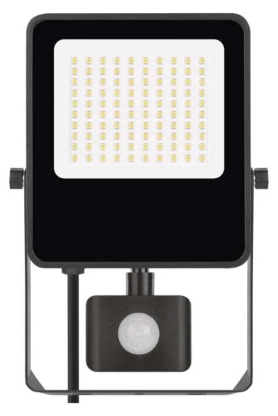 Proiector LED cu senzor VISIO LED/50W/230V 4000K IP65