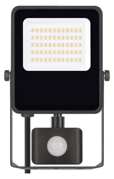 Proiector LED cu senzor VISIO LED/30W/230V 4000K IP65