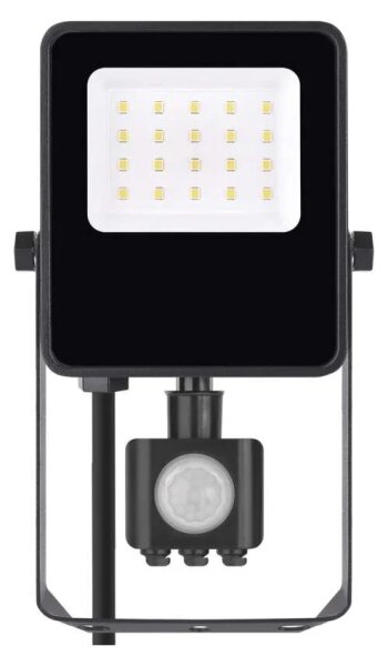 Proiector LED cu senzor VISIO LED/10W/230V 4000K IP65