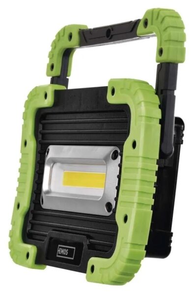 Proiector LED COB reîncărcabil LED/3,7V 3000 mAh IP44