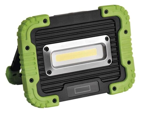 Proiector LED COB reîncărcabil LED/3,7V 3000 mAh IP44
