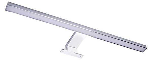 Aplică LED pentru oglindă de baie ONLI NEMO LED/4,5W/230V 4000K 30cm IP44 crom lucios
