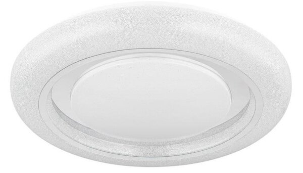 Plafonieră LED Globo 483111-40 RADA LED/40W/230V d. 49 cm