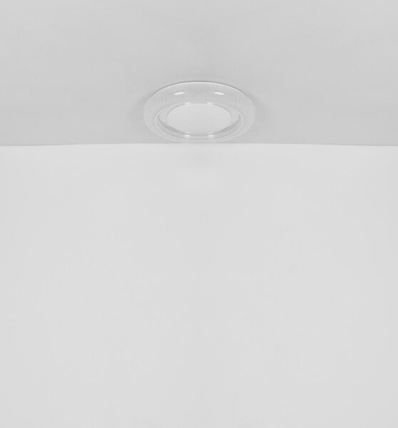 Plafonieră LED Globo 483111-40 RADA LED/40W/230V d. 49 cm