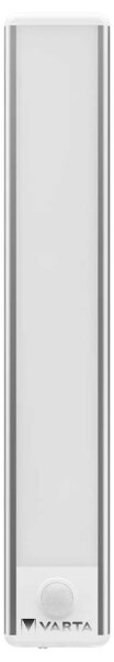 Varta 17624101111 - Iluminare LED reîncărcabilă pentru mobilier cu senzor de mișcare, 5V