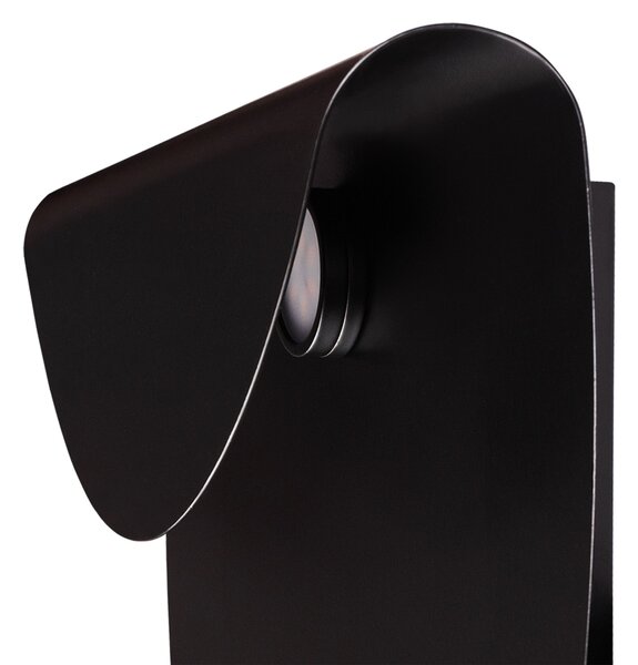 Lampa de perete APP1429-W BLACK