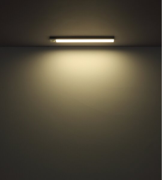 Globo 42408 - LED lampă TRISTAN 1,4W/5V, 1100mAh, 24 cm, cu încărcare și dimmer