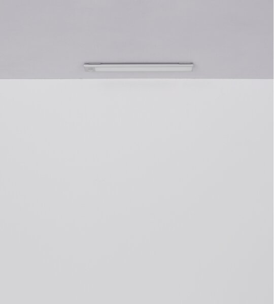 Globo 42408 - LED lampă TRISTAN 1,4W/5V, 1100mAh, 24 cm, cu încărcare și dimmer