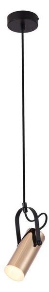 Rabalux 6429 - Lustră LED pe cablu RAVEN LED/5W/230V