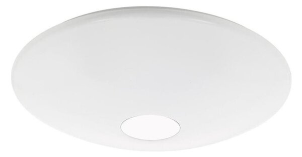 Plafonieră LED RGBW dimabilă Eglo 33271 TOTARI-C 34W/230V d. 60 cm + telecomandă