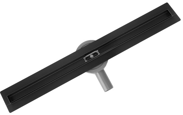 Rigola dus Neox Slim pro black 60
