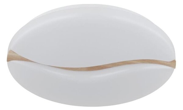 Plafonieră LED Globo 41790-18 LETICIA LED/24W/230V d. 33 cm