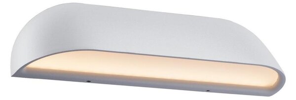 Aplică LED de exterior Nordlux FRONT LED/9,5W/230V IP44