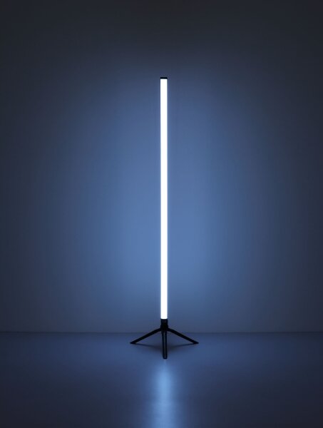 Lampadar LED RGB Globo 28062 ROCKY LED/7W/5V + telecomandă