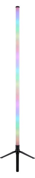 Lampadar LED RGB Globo 28062 ROCKY LED/7W/5V + telecomandă
