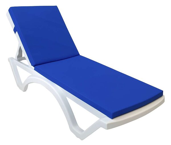 Pernă pentru șezlong Sommur (albastru). Promo -18%. 1153810