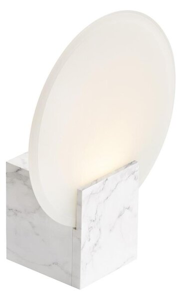 Aplică LED dimabilă pentru baie Nordlux HESTER LED/9,5W/230V IP44