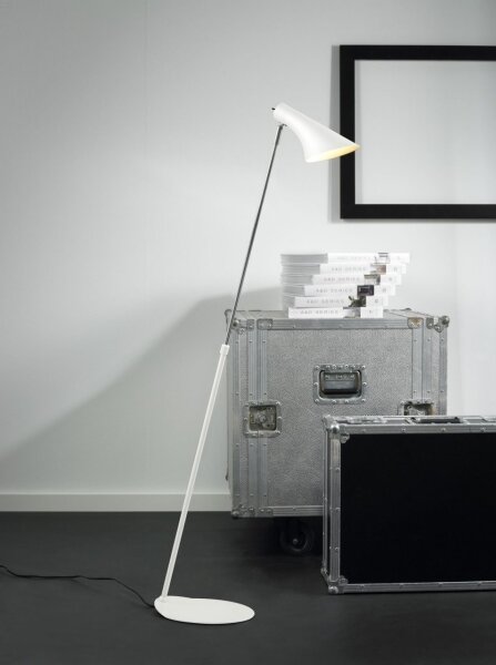 Lampadar Nordlux VANILA 1xE14/40W/230V alb