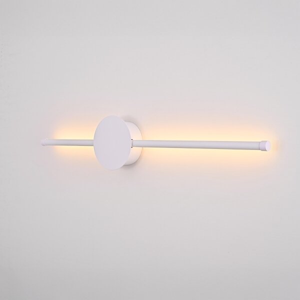 Aplică LED Brilagi LUGO DUE LED/9W/230V alb