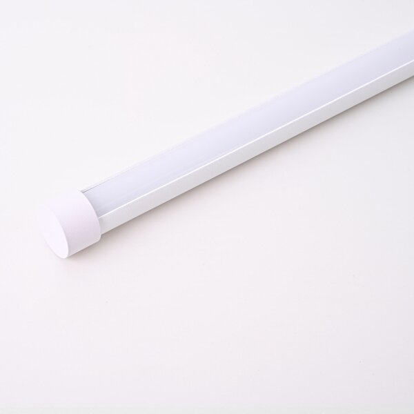 Aplică LED Brilagi LUGO TRE LED/14W/230V alb