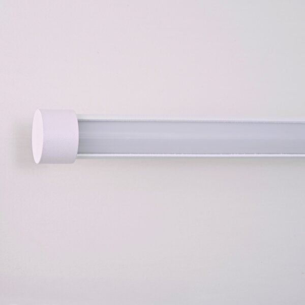 Aplică LED Brilagi LUGO QUATTRO LED/16W/230V alb