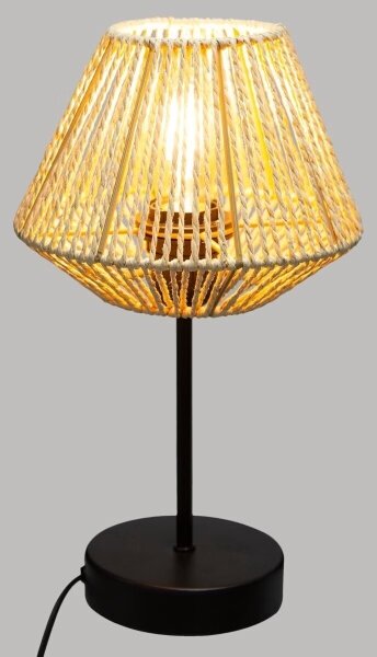 Lampă de masă Atmosphera JILY 1xE27/40W/230V