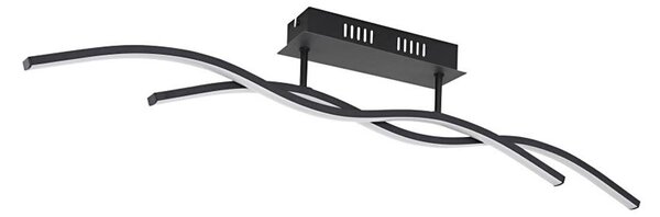 Plafonieră LED Globo 67172D MARIUS LED/20W/230V 3000K