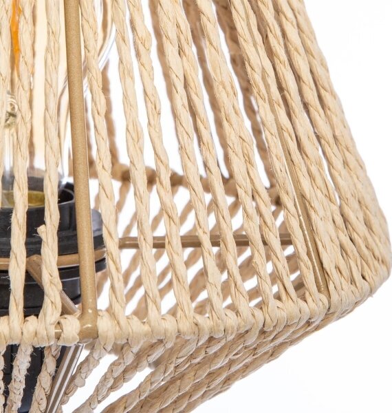 Lampă de masă Atmosphera JILY 1xE27/40W/230V