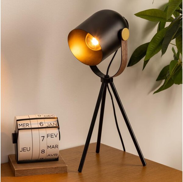 Lampă de masă Atmosphera BIL 1xE27/25W/230V