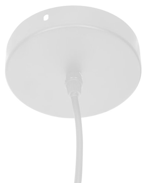 Lustră pe cablu Atmosphera TERY 1xE27/40W/230V