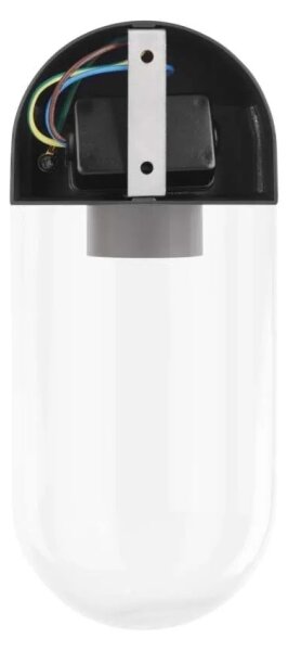 Aplică de exterior CASSIA 1xE27/15W/230V IP44