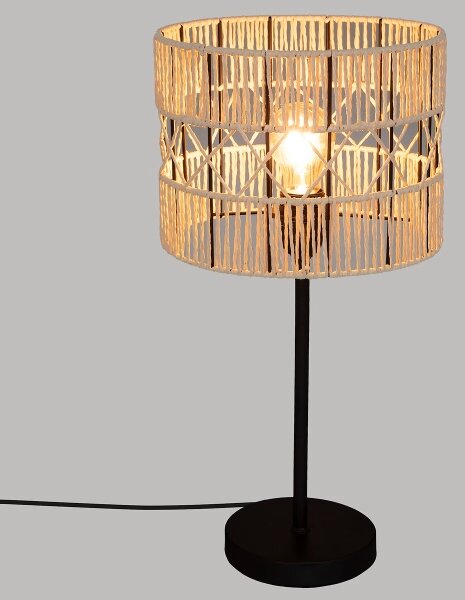 Lampă de masă Atmosphera CALY 1xE27/40W/230V