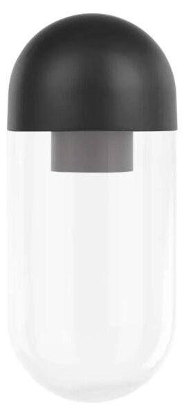 Aplică de exterior CASSIA 1xE27/15W/230V IP44
