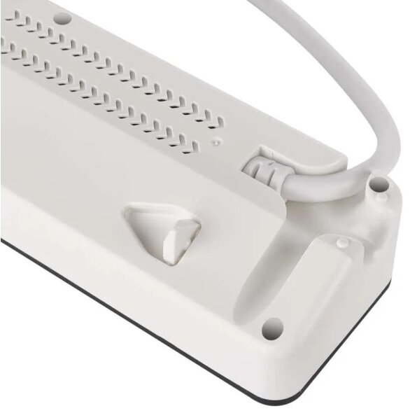 Prelungitor inteligent cu întrerupător GoSmart 4Z + 1xUSB-A + 1xUSB-C 2 m Wi-Fi Tuya