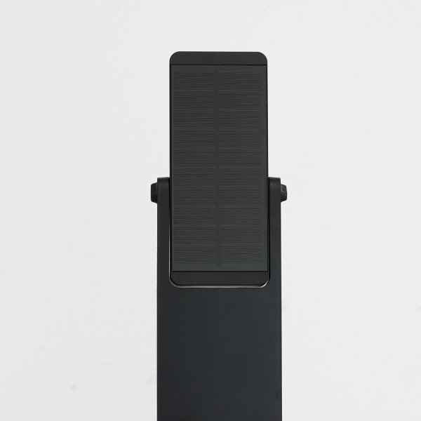Lampă LED solară Brilagi SUN SPIKE LED/4W/3,7V 2200 mAh IP44