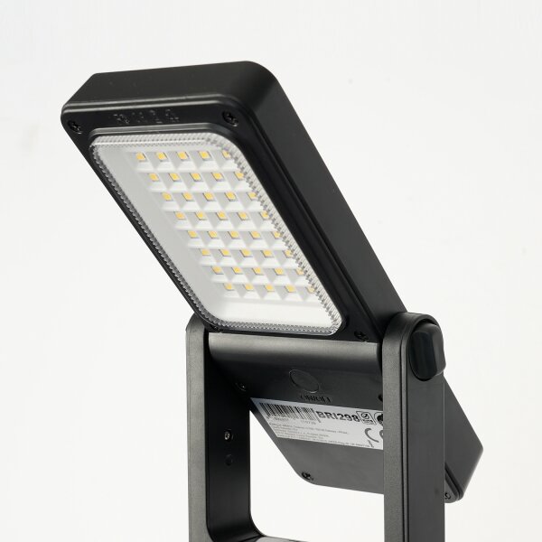 Lampă LED solară Brilagi SUN SPIKE LED/4W/3,7V 2200 mAh IP44