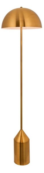 Lampadar Endon 90521 NOVA 1xE27/60W/230V alamă