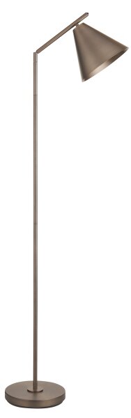 Lampadar Endon 102895 CAPE 1xE27/10W/230V bronz