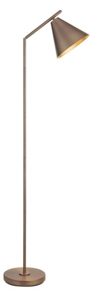 Lampadar Endon 102895 CAPE 1xE27/10W/230V bronz