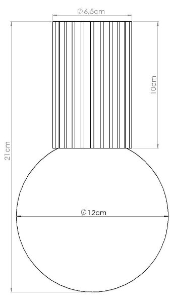 Plafonieră pentru baie Sollux SL.1708 HALO 1xG9/8W/230V IP44 alb